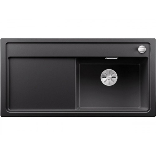 Кухонная мойка Blanco Zenar XL 6 S-F (чаша слева) 523909