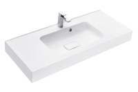 Раковина Aquaton Ричмонд 120 1A70583KRD010