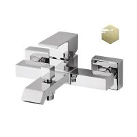 Смеситель для ванны Cezares Porta PORTA-VM-SR