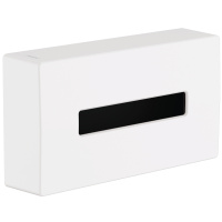 Диспенсер для салфеток Hansgrohe AddStoris 41774700