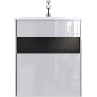 Тумба под раковину AM.PM Func 60 M8FFUX0601WG