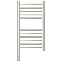 Полотенцесушитель электрический (60х30) Сунержа Богема 3.0 071-5804-6030 левый