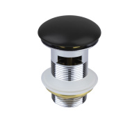 Донный клапан для раковины Bronze de Luxe 1001/1B