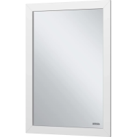 Зеркало (80х105)  Brevita Steffany  STEF-02075-01-01