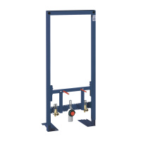 Инсталляция для биде усиленная GROHE Rapid SL 38581 001 (38581001)