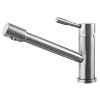 Смеситель для кухни Lemark Expert LM5072CUT