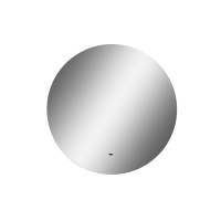 Зеркало с подсветкой (90x90) Continent Ajour ЗЛП2248