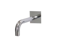 Излив для ванны  Webert Sax Evolution SE0371015, хром Излив для ванны  Webert Sax Evolution SE0371015, хром