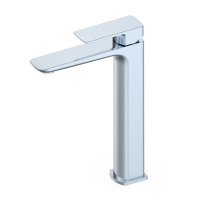 Смеситель для раковины Oliveeka OL-239003-CR, хром