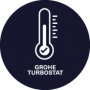 GROHE TurboStat GROHE TurboStat