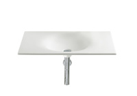 Раковина подвесная (80х49) Roca Kalahari  327878000