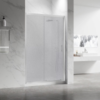 Душевая дверь Veconi Vianno VN-55MC, (140x195) VN55-140-02-C8