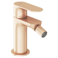 Смеситель для биде EL 056.60RGB X070369 розовое золото
