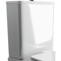 Бачок для унитаза Ceramica Nova Alfa CN9002-T
