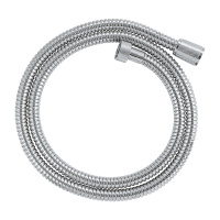 Душевой шланг металлический 125 см, Grohe Relexaflex Metal Long-Life 28142 002 (28142002) Душевой шланг металлический 125 см, Grohe Relexaflex Metal Long-Life 28142 002 (28142002)