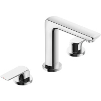 Смеситель для раковины Kludi Ameo 413930575