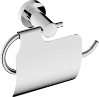 Держатель туалетной бумаги RUSH Victoria VI71111