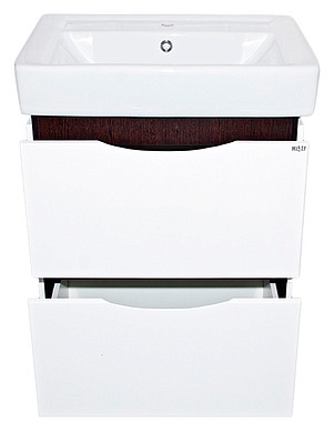 Тумба под раковину Misty Венера 60  П-Внр01060-252Я