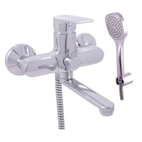 Смеситель для ванны Rav Slezak Colorado CO151.5/1