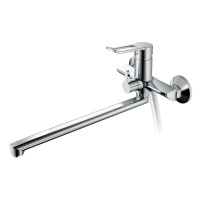 Смеситель для ванны Haiba HB22556 Смеситель для ванны Haiba HB22556