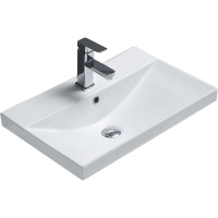 Раковина Velvex Neo 9696-80