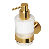 Дозатор для жидкого мыла AM.PM X-Joy A85A36999 золото