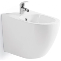 Биде подвесное Aquatek Европа AQ1016-MW