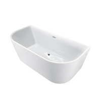 Ванна акриловая (170х80) Vincea VBT-221,