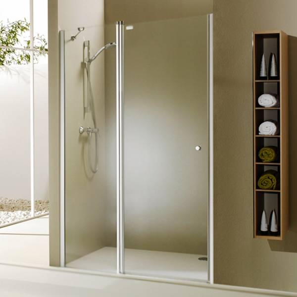 Дополнительный набор для ниши Huppe 501 Design Pure 510699.055