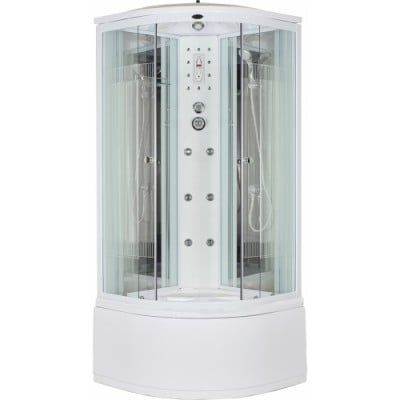 Душевая кабина Niagara NG-710-01LN