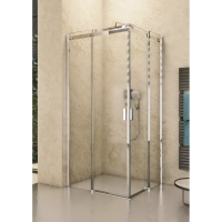 Душевой уголок (100х100) RIHO BALTIC B207 G002015120