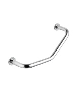 Поручень Vitra Arkitekta A44376EXP , хром  