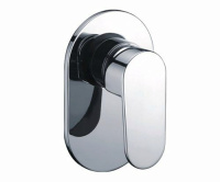 Смеситель для душа WasserKRAFT Donau 5351 Смеситель для душа WasserKRAFT Donau 5351