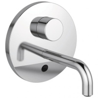 Смеситель для раковины встраиваемый Ideal Standard CERAPLUS, A6151AA