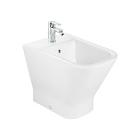 Биде приставное Roca The Gap 357477000