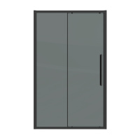 Душевая дверь (110х195) Grossman Cosmo 100.K33.02.110.21.10, раздвижная