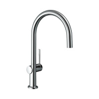 Кухонный смеситель Hansgrohe Talis M54, 72804000, хром