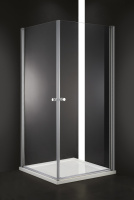 Душевой уголок (90х90) CEZARES ELENA ELENA-W-A-2-90-C-Cr