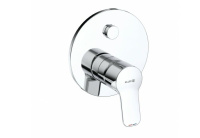 Смеситель для душа Kludi Pure&Easy 377590565