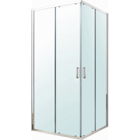 Душевой уголок Berges Wasserhaus Solo S (100х100) 061121