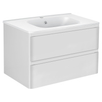 База под раковину Vincea Vico 800 VMC-2V800GW