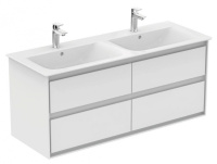 Тумба под раковину Ideal Standard Connect Air 120 см E0822B2