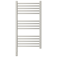 Полотенцесушитель электрический (80х40) Сунержа Богема 3.0 071-5804-8040 левый