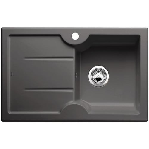 Кухонная мойка Blanco Idessa 45 S Ceramic (чаша слева) 516981