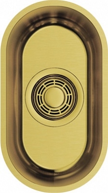 Мойка для кухни Omoikiri Omi 16-U AB 4993484