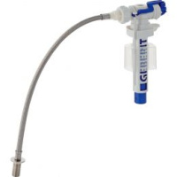 Впускной клапан Geberit тип 380 240.718.00.1