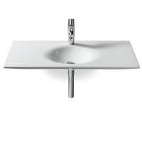 Раковина подвесная (100x51) Roca Kalahari  327897000