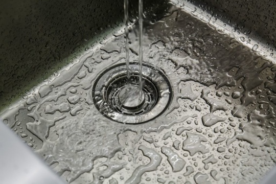 Мойка для кухни Omoikiri Omi 44-U/IF-IN 4993494