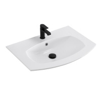 Раковина из искусственного мрамора Cezares STING 50158