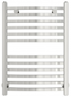 Полотенцесушитель Водяной Сунержа Аркус (60х40) Хром 00-0251-6040